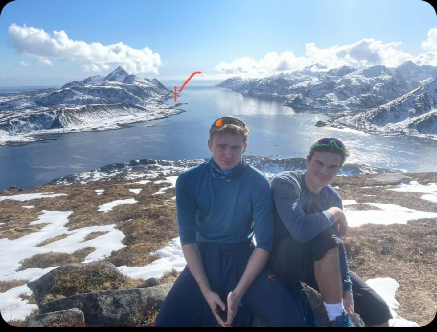 Vettinghytta, Close To The Sea With Amazing View. Gravdal  ภายนอก รูปภาพ